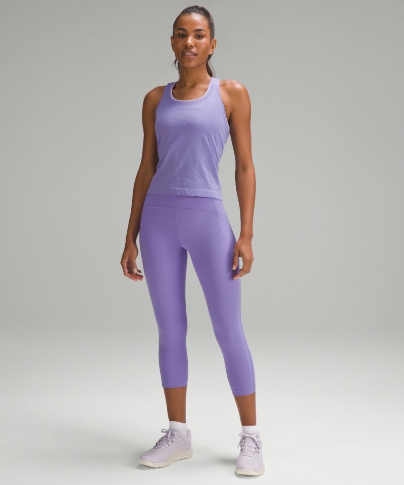 Lululemon Strongfeel Women's Training Shoe Faint Lavender / Light Ivory / Light Electric Indigo Online Outlet Sale