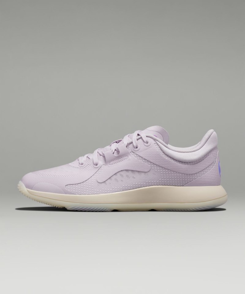 Lululemon Strongfeel Women's Training Shoe Faint Lavender / Light Ivory / Light Electric Indigo Online Outlet Sale