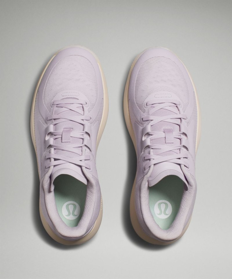 Lululemon Strongfeel Women's Training Shoe Faint Lavender / Light Ivory / Light Electric Indigo Online Outlet Sale