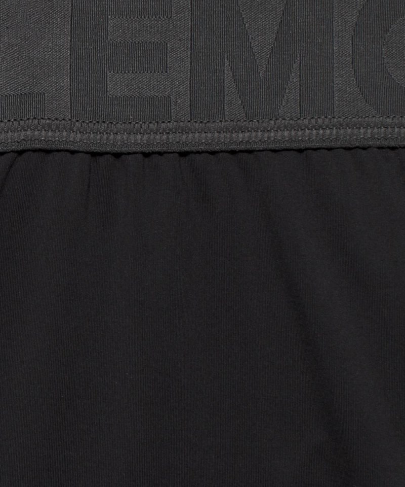 Lululemon Built to Move Boxer 5" Black Online Outlet Sale