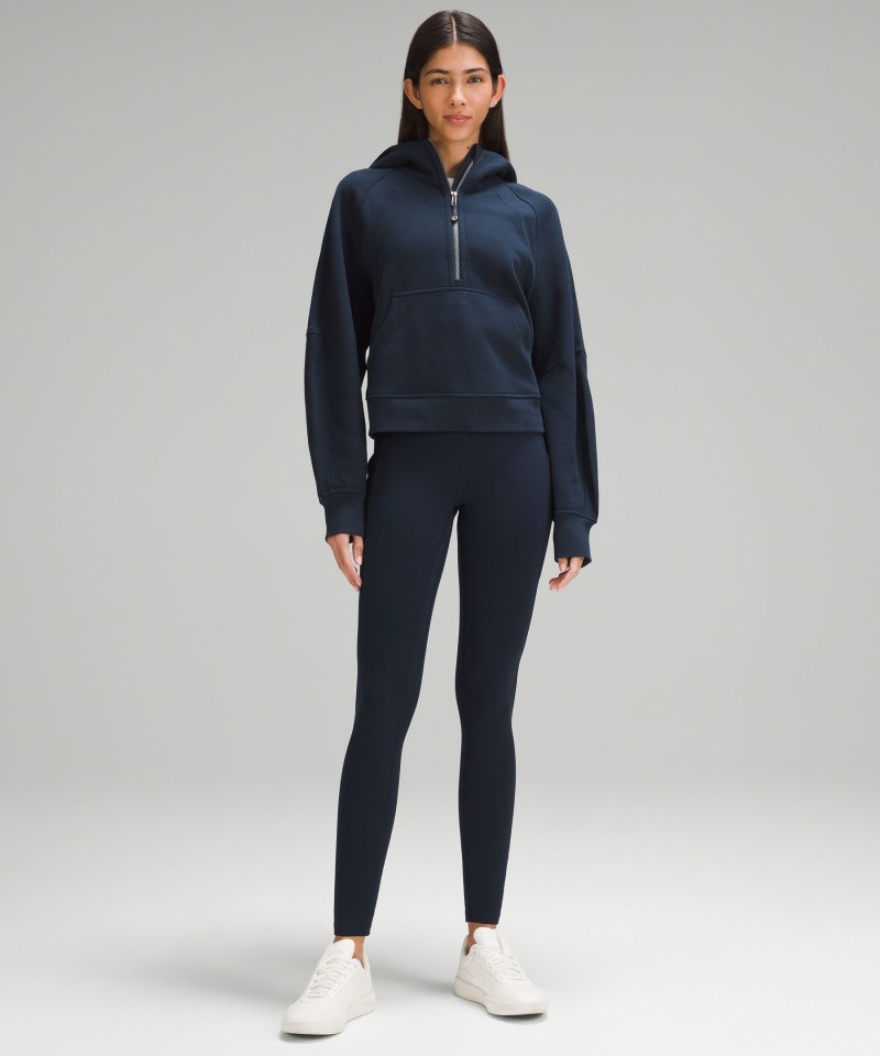 Lululemon lululemon Align™ High-Rise Pant with Pockets 31" True Navy Online Outlet Sale