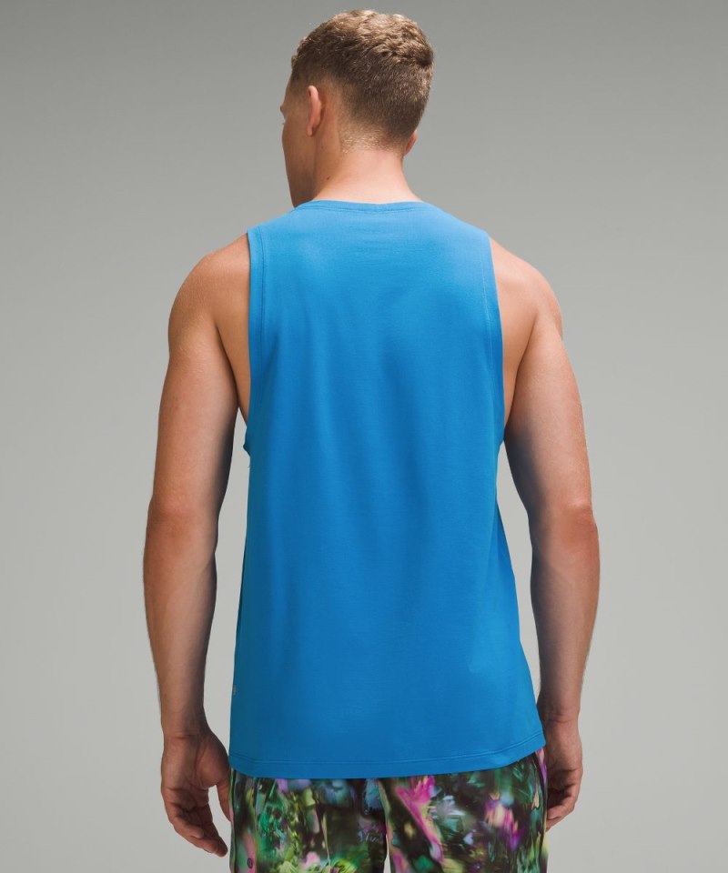 Lululemon Zeroed In Tank *Pride Poolside Online Outlet Sale