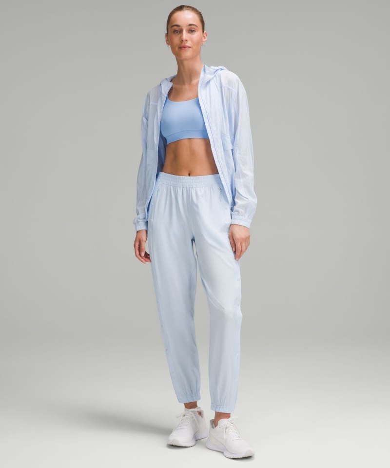 Lululemon Tear-Away Mid-Rise Track Pant Windmill Online Outlet Sale