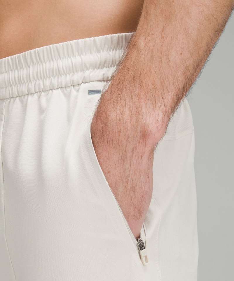Lululemon License to Train Jogger Heathered Bone Online Outlet Sale
