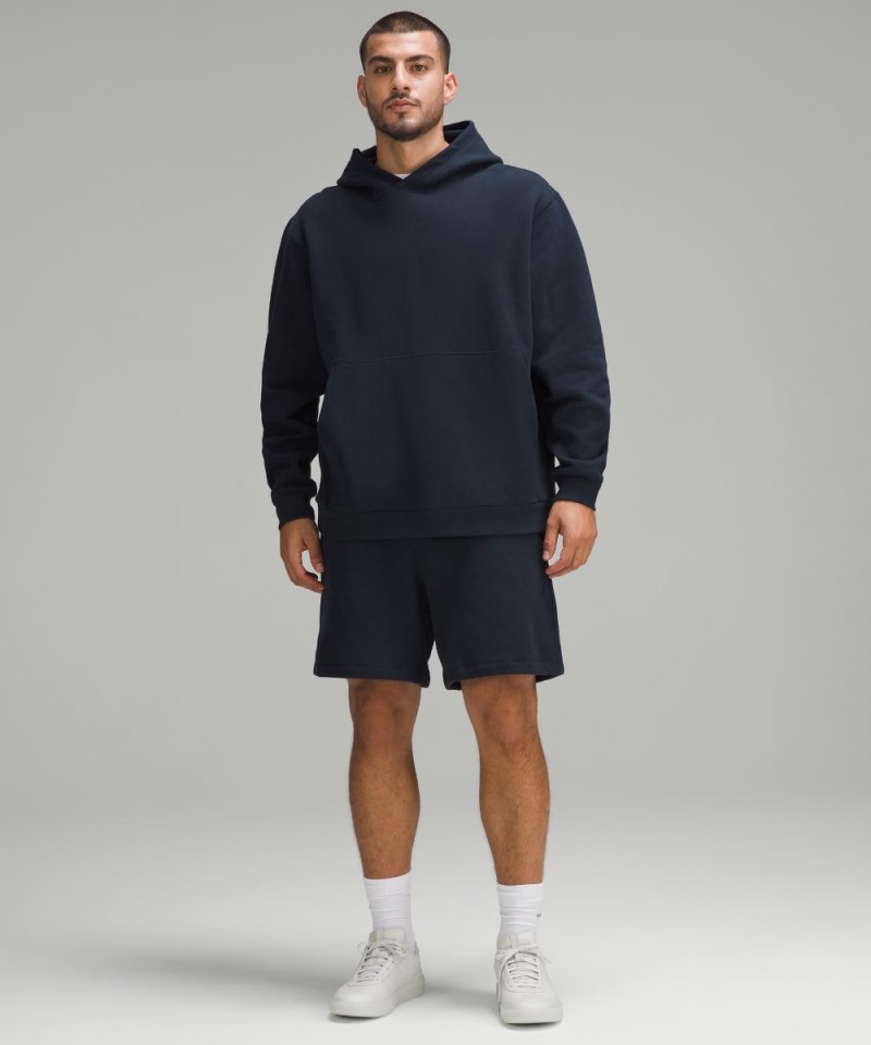 Lululemon Steady State Short 7" True Navy Online Outlet Sale