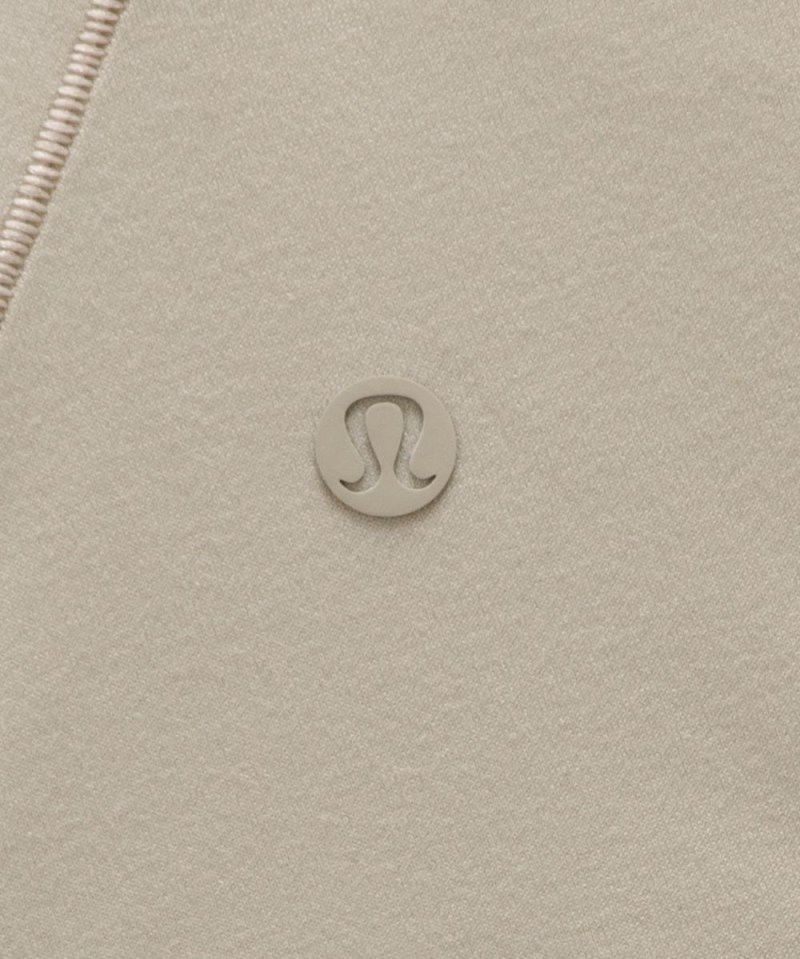 Lululemon Wundermost Ultra-Soft Nulu High-Waist Thong Underwear Mojave Tan Online Outlet Sale