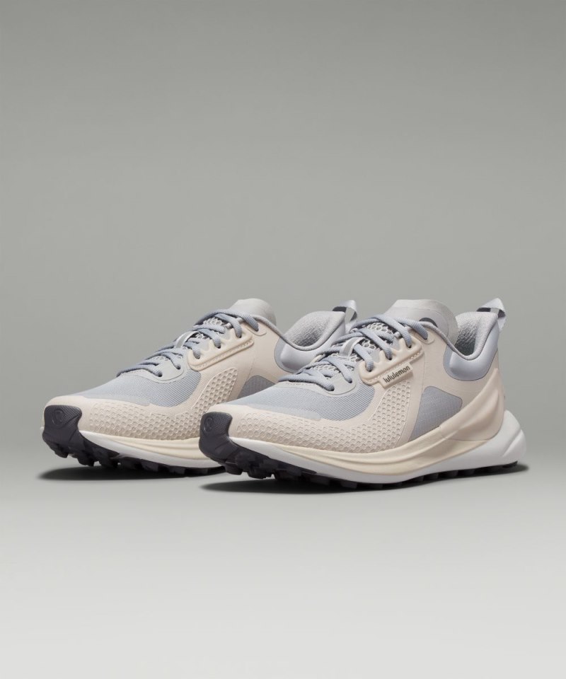 Lululemon Blissfeel Trail Women's Running Shoe Silver Drop / Baked Clay / Vapor (not available) Online Outlet Sale