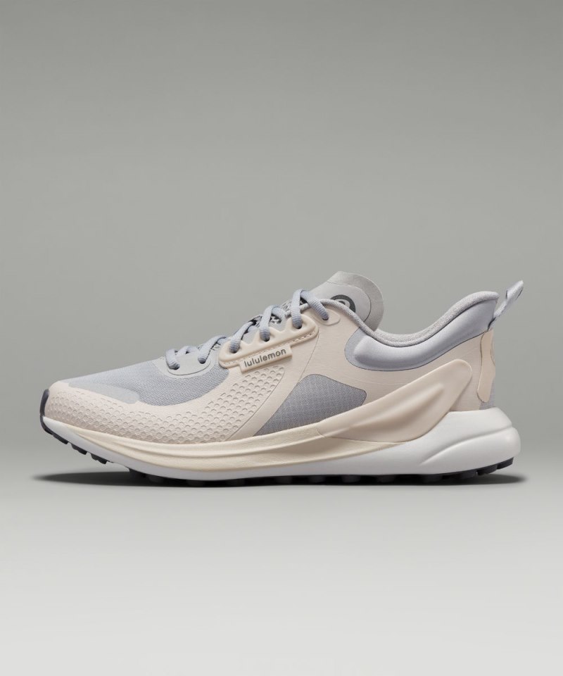 Lululemon Blissfeel Trail Women's Running Shoe Silver Drop / Baked Clay / Vapor (not available) Online Outlet Sale