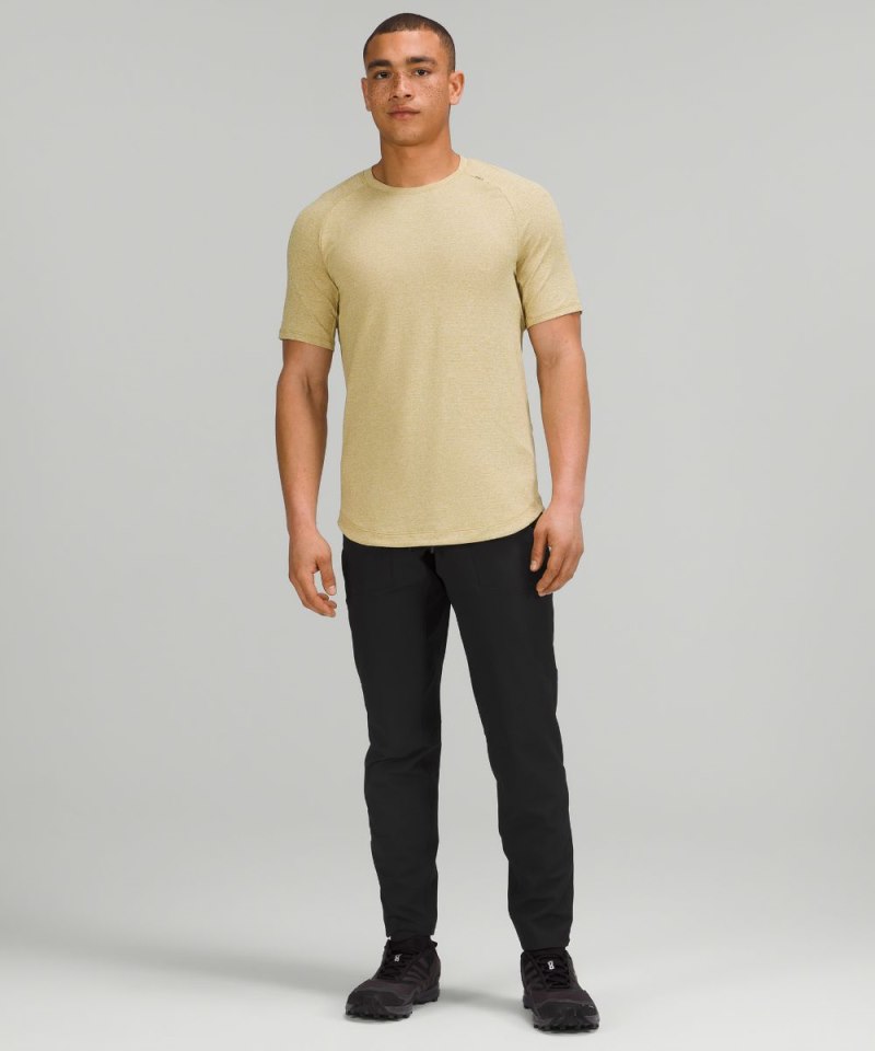 Lululemon License to Train Pant Black Online Outlet Sale