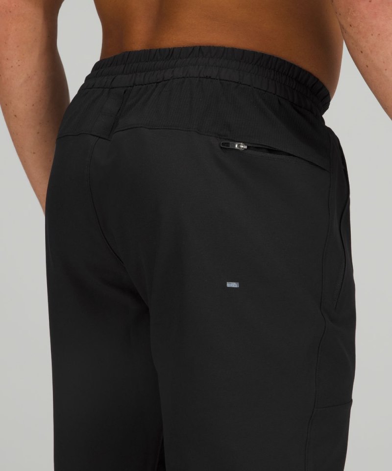Lululemon License to Train Pant Black Online Outlet Sale