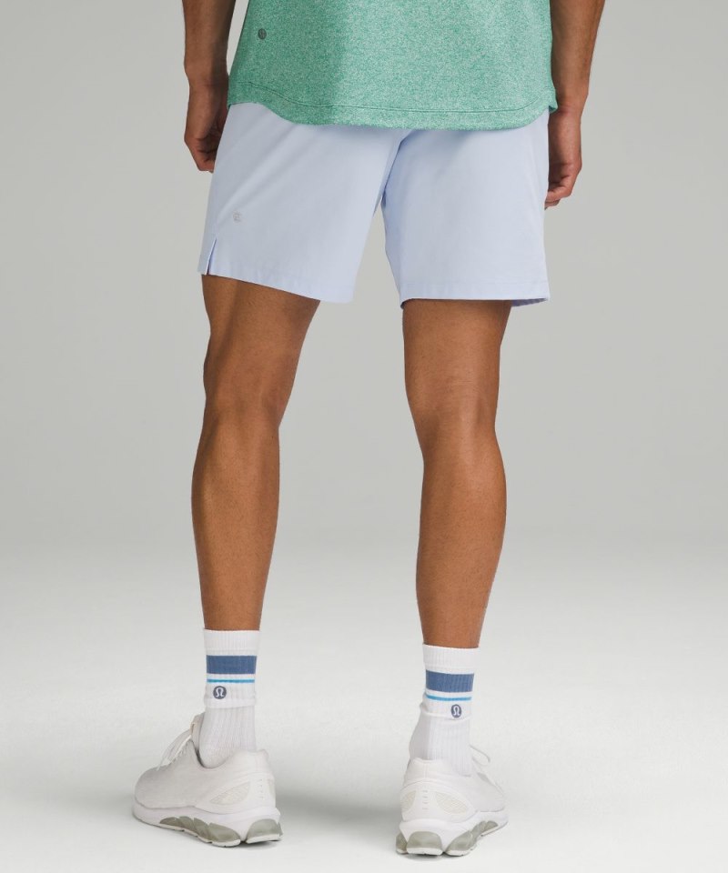 Lululemon Zeroed In Linerless Short 7" Windmill Online Outlet Sale