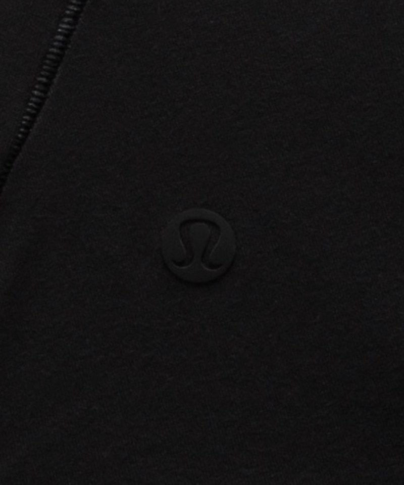Lululemon Wundermost Ultra-Soft Nulu High-Waist Thong Underwear Black Online Outlet Sale