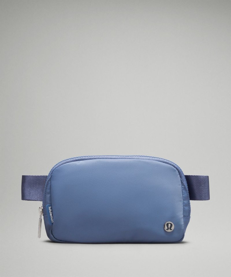 Lululemon Everywhere Belt Bag with Long Strap 1L Oasis Blue Online Outlet Sale