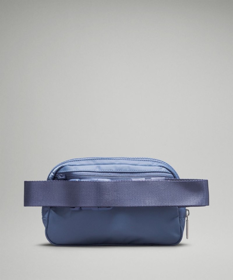 Lululemon Everywhere Belt Bag with Long Strap 1L Oasis Blue Online Outlet Sale