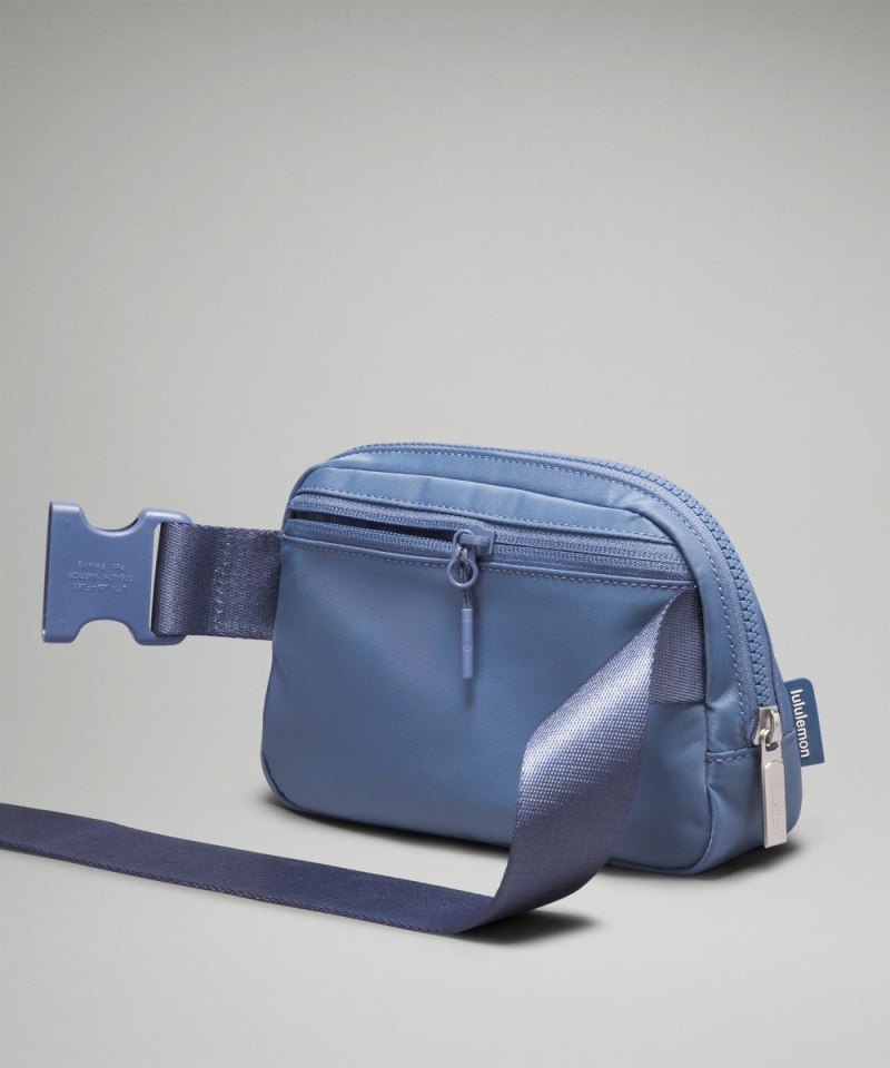 Lululemon Everywhere Belt Bag with Long Strap 1L Oasis Blue Online Outlet Sale