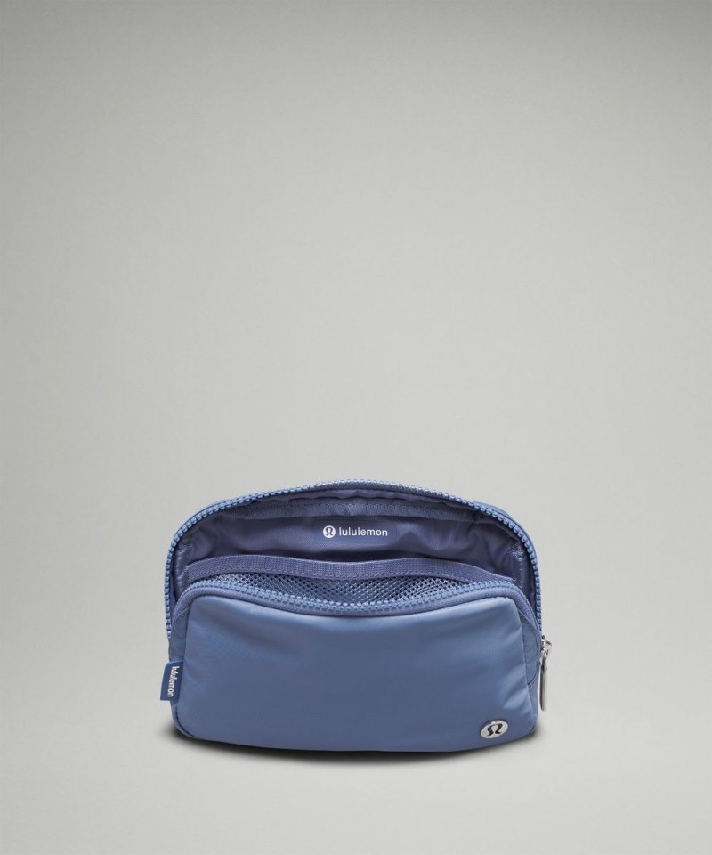 Lululemon Everywhere Belt Bag with Long Strap 1L Oasis Blue Online Outlet Sale