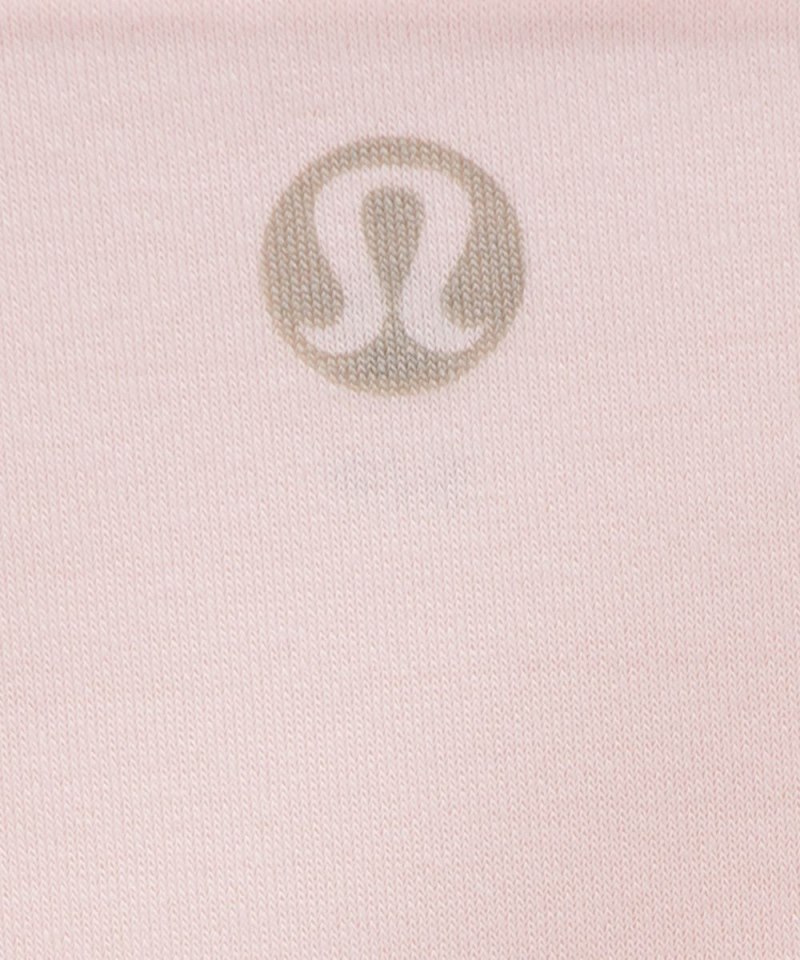 Lululemon InvisiWear Mid-Rise Bikini Underwear *3 Pack Silver Drop / Strawberry Milkshake / Black Online Outlet Sale
