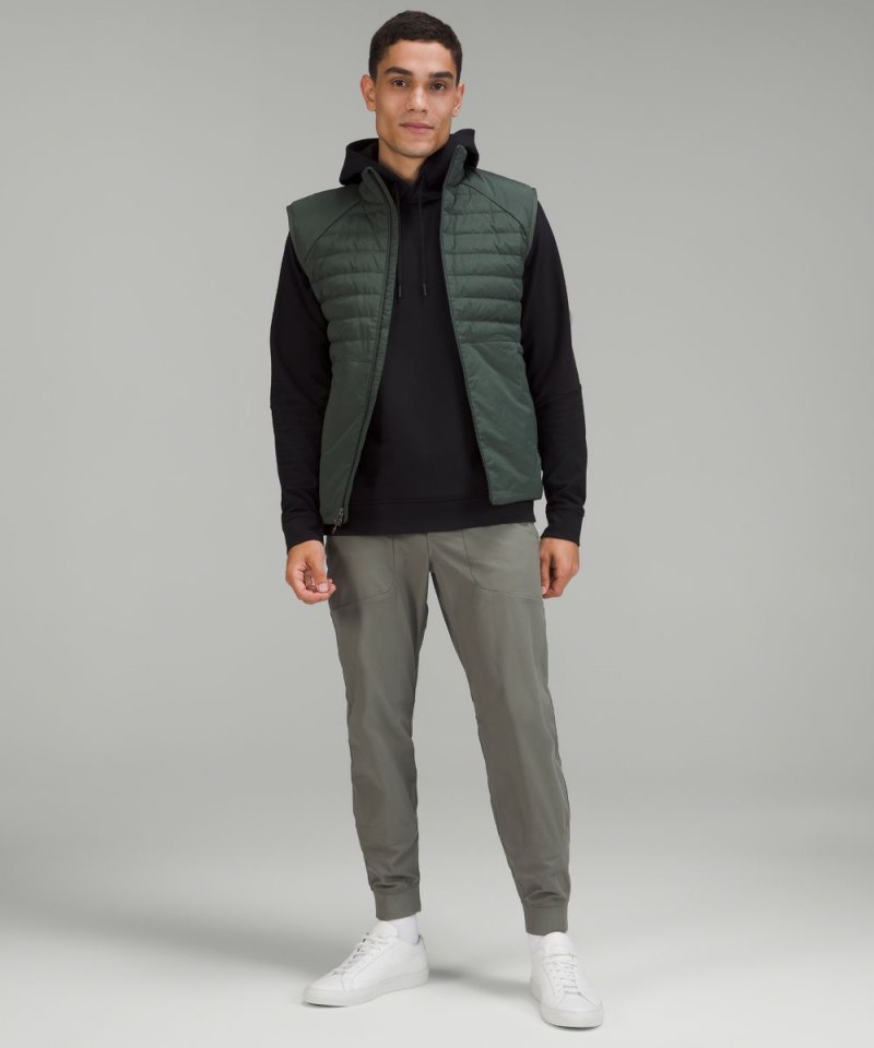Lululemon ABC Jogger *Tall Grey Sage Online Outlet Sale