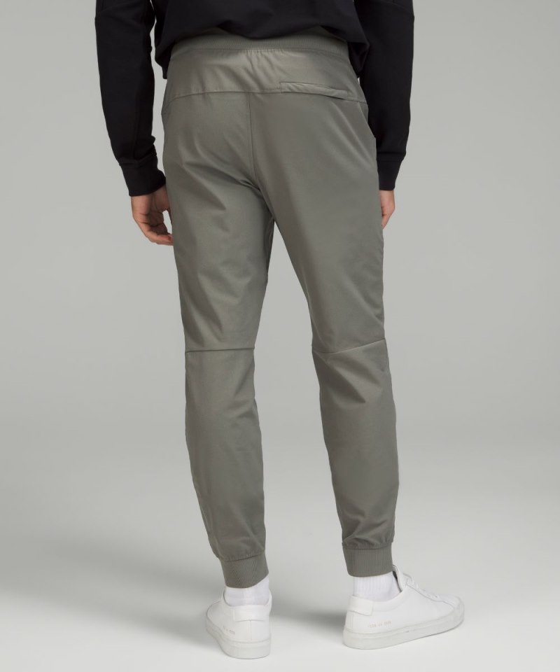 Lululemon ABC Jogger *Tall Grey Sage Online Outlet Sale