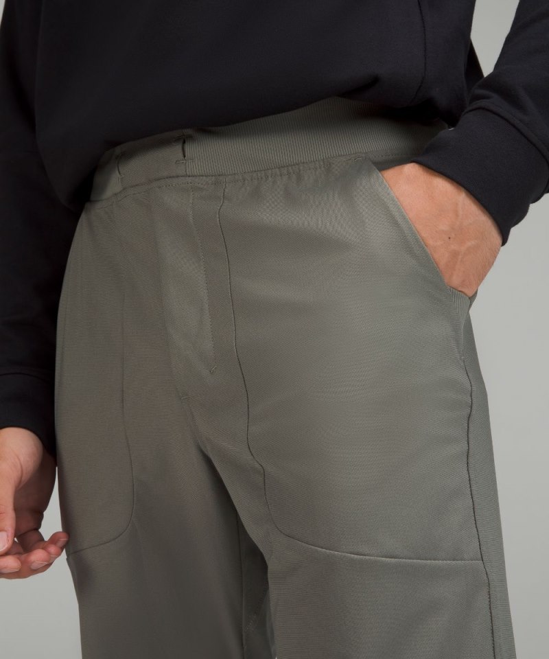 Lululemon ABC Jogger *Tall Grey Sage Online Outlet Sale