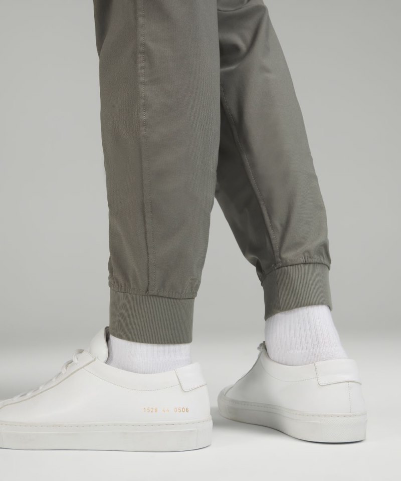 Lululemon ABC Jogger *Tall Grey Sage Online Outlet Sale