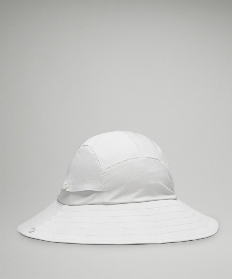Lululemon Multi-Sport Sun Hat Bone Online Outlet Sale