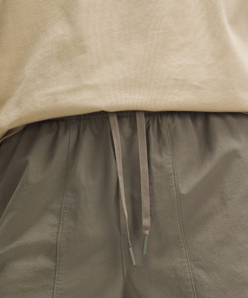 Lululemon Bowline Short 5" *Stretch Cotton VersaTwill Rover Online Outlet Sale