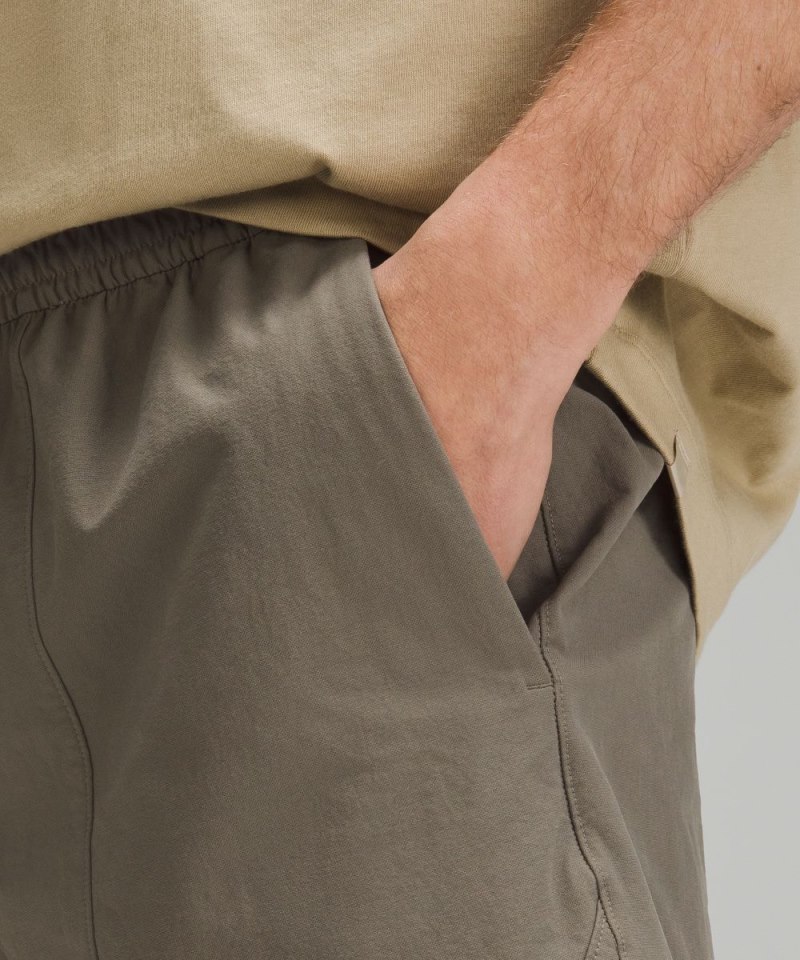 Lululemon Bowline Short 5" *Stretch Cotton VersaTwill Rover Online Outlet Sale