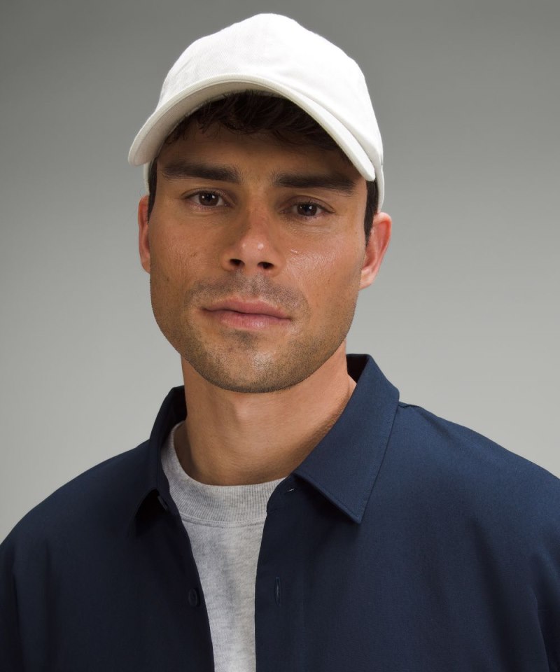 Lululemon Relaxed-Fit Long-Sleeve Button-Up True Navy Online Outlet Sale