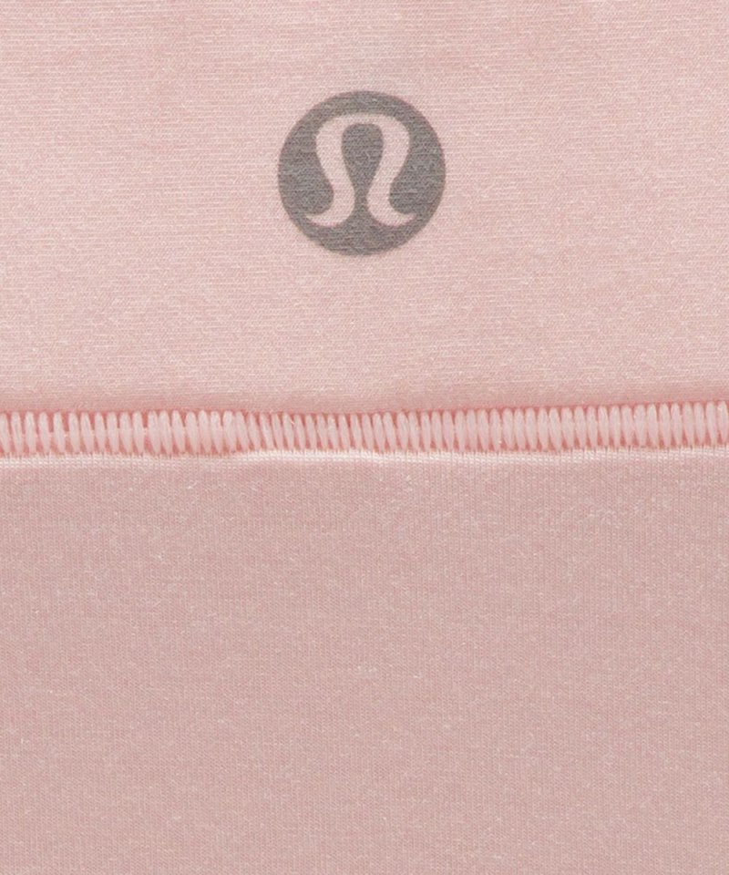 Lululemon UnderEase High-Rise Thong Underwear *3 Pack Strawberry Milkshake / Taupetastic / Herbaceous Green Online Outlet Sale