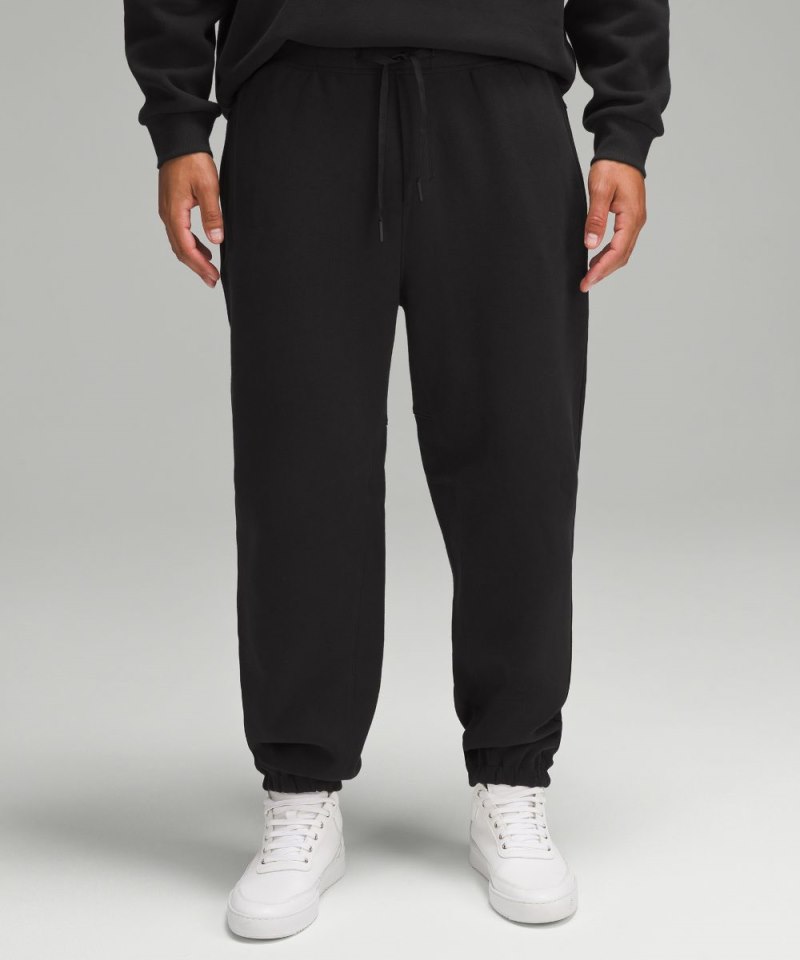 Lululemon Steady State Jogger Black Online Outlet Sale