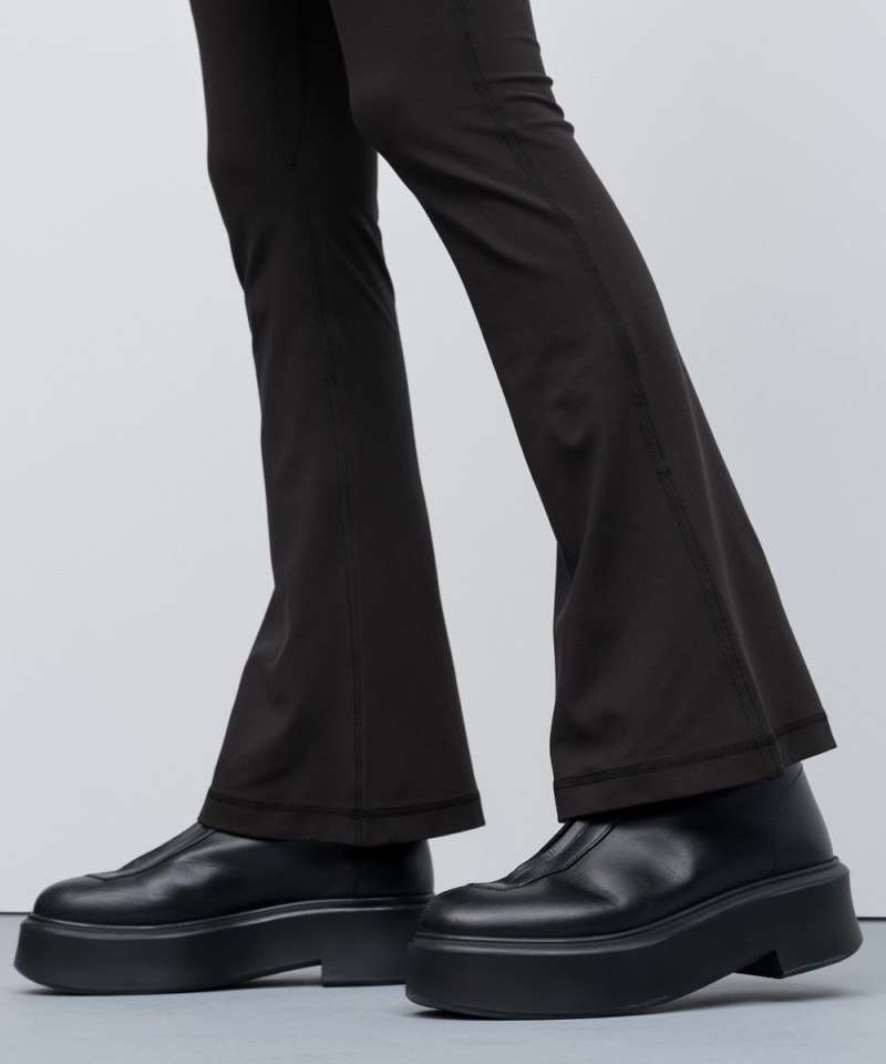 Lululemon lululemon Align™ Mini-Flare Pant *Tall Black Online Outlet Sale