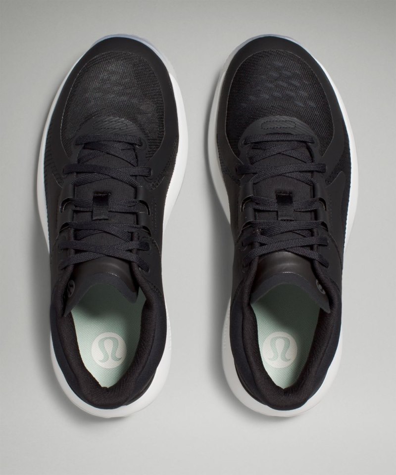 Lululemon strongfeel Women's Training Shoe Black / Graphite Grey / White Online Outlet Sale