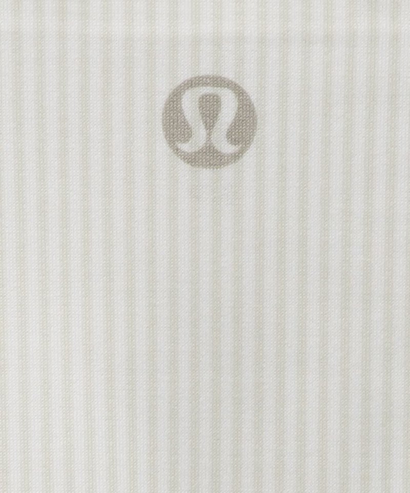 Lululemon InvisiWear Mid-Rise Bikini Underwear *5 Pack Larkspur / Ideal Mint / Jumie Stripe White Vapor / Silver Drop / Black (not available) Online Outlet Sale