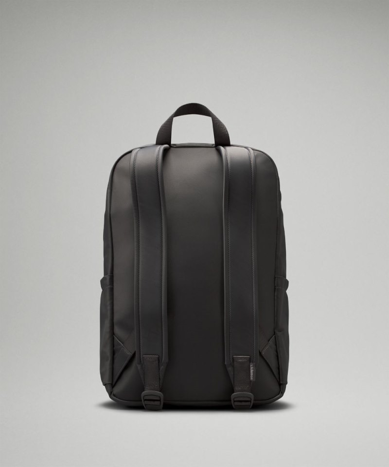 Lululemon Everywhere Backpack 22L Traverse Grey Online Outlet Sale
