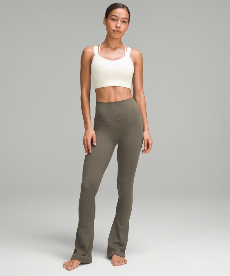 Lululemon Like a Cloud Longline Bra *Light Support, D / DD Cup Sundance Online Outlet Sale