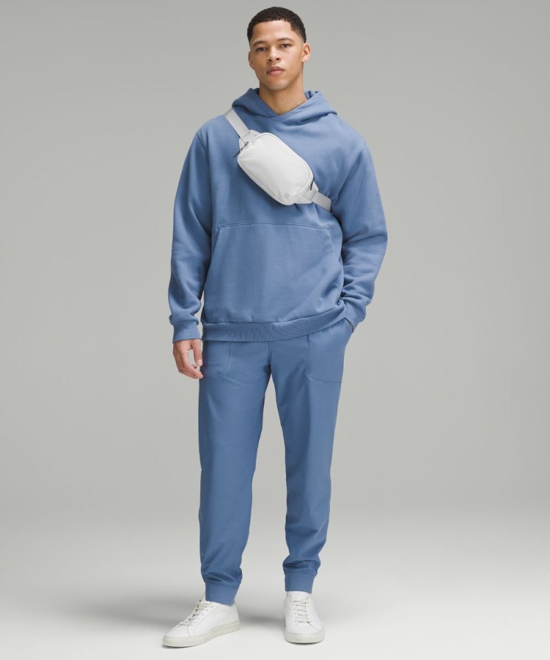 Lululemon Everywhere Belt Bag 1L *Ripstop Vapor / Traverse Grey Online Outlet Sale