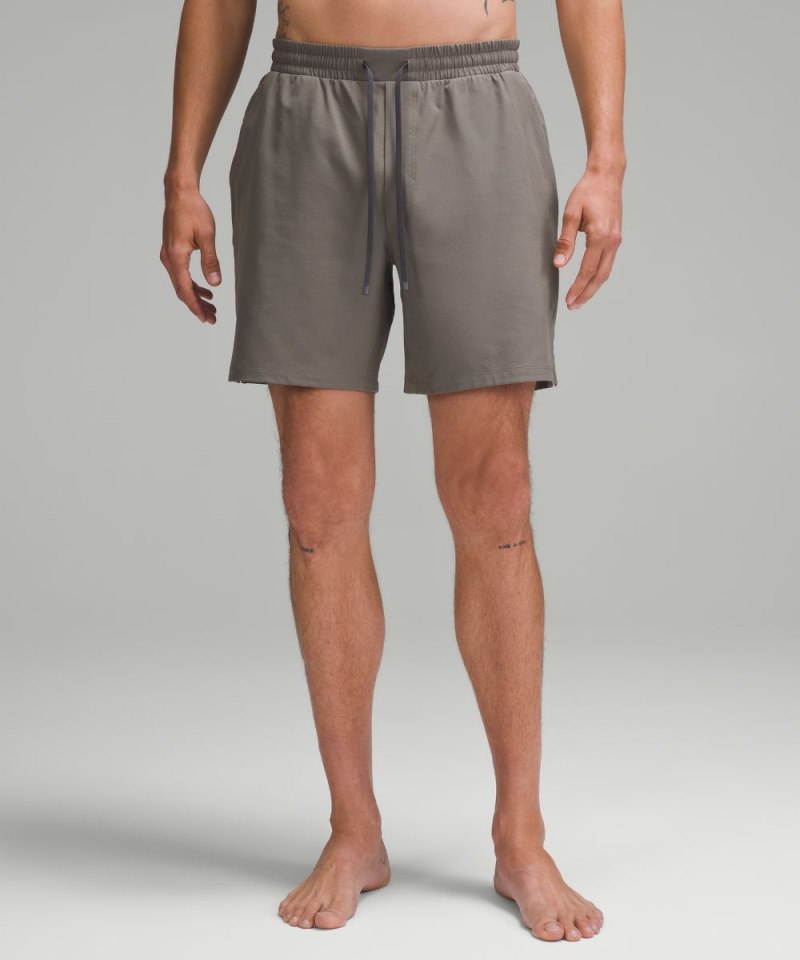 Lululemon Pool Short 7" *Lined Rover Online Outlet Sale