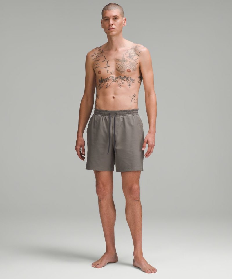 Lululemon Pool Short 7" *Lined Rover Online Outlet Sale