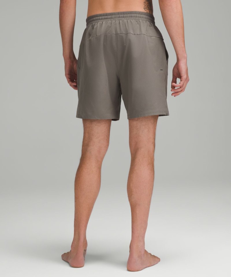 Lululemon Pool Short 7" *Lined Rover Online Outlet Sale