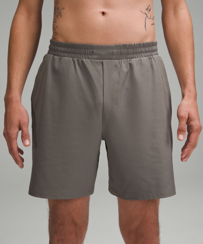 Lululemon Pool Short 7" *Lined Rover Online Outlet Sale