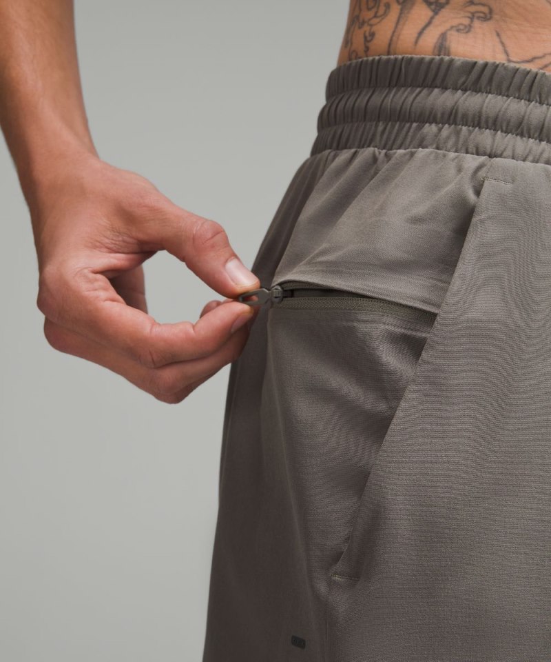Lululemon Pool Short 7" *Lined Rover Online Outlet Sale