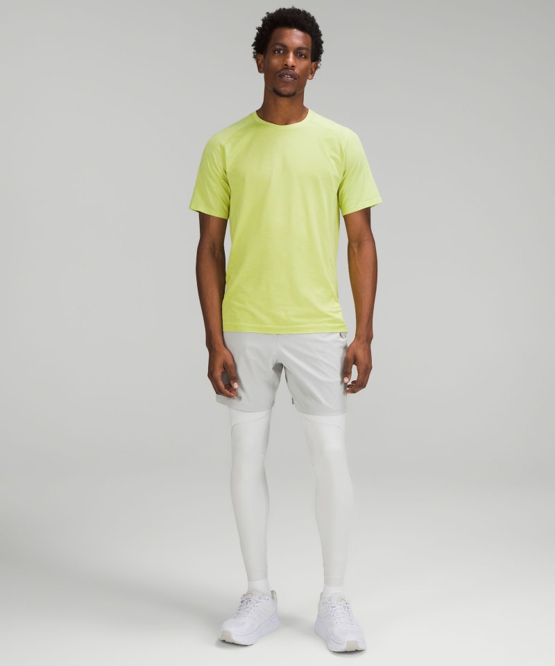 Lululemon Surge Warm Tight 29" Vapor Online Outlet Sale