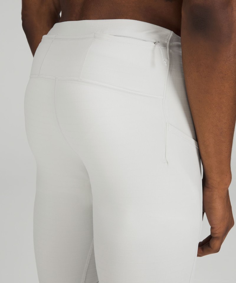 Lululemon Surge Warm Tight 29" Vapor Online Outlet Sale