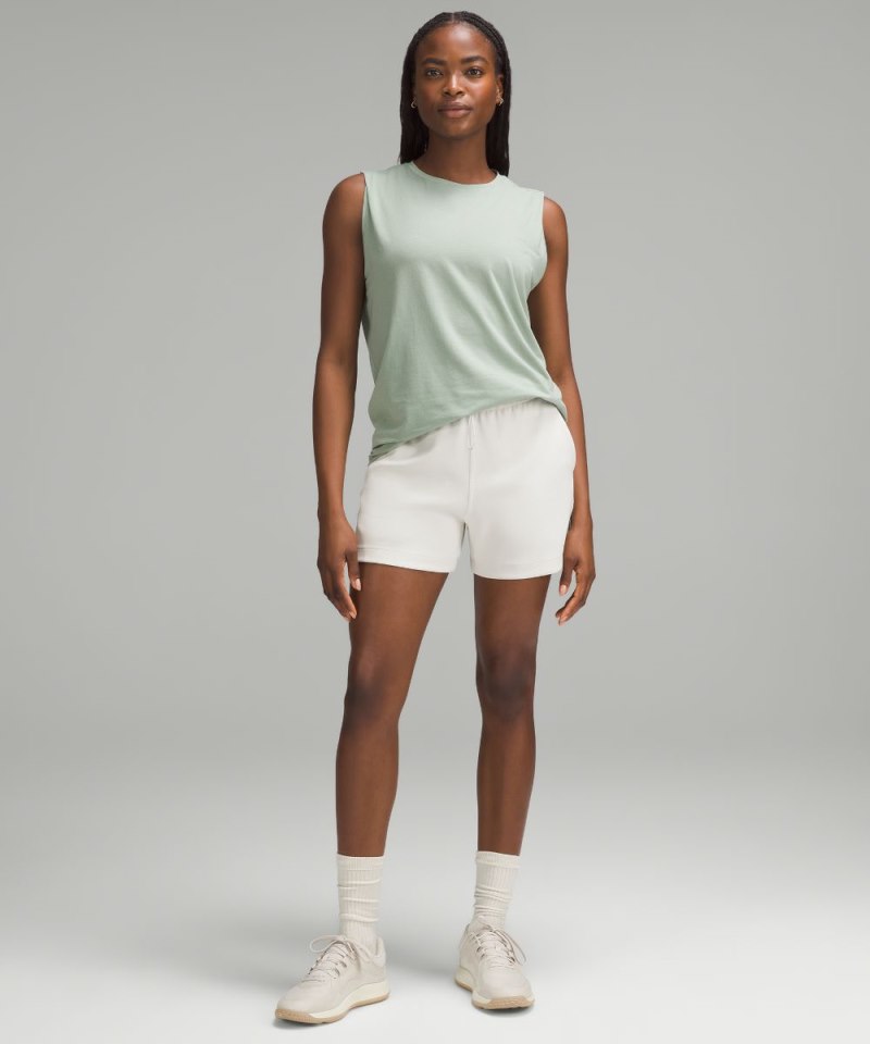 Lululemon Brunswick Muscle Tank Top Palm Court Online Outlet Sale