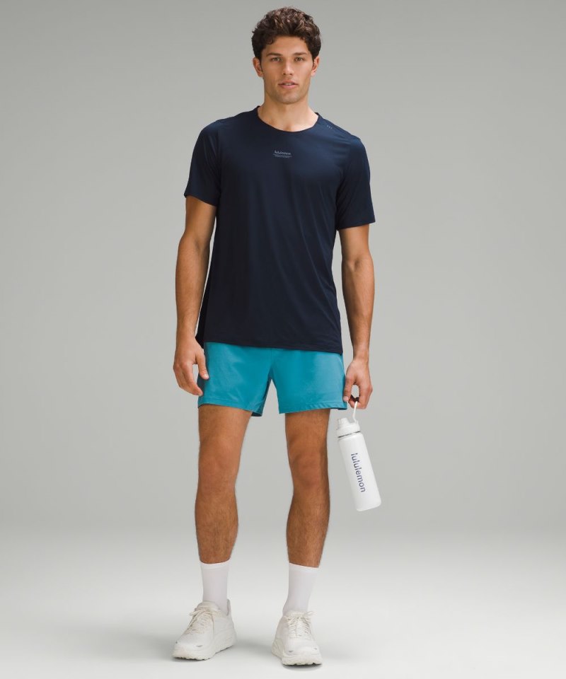 Lululemon Back to Life Sport Bottle 24oz *Shine White Online Outlet Sale