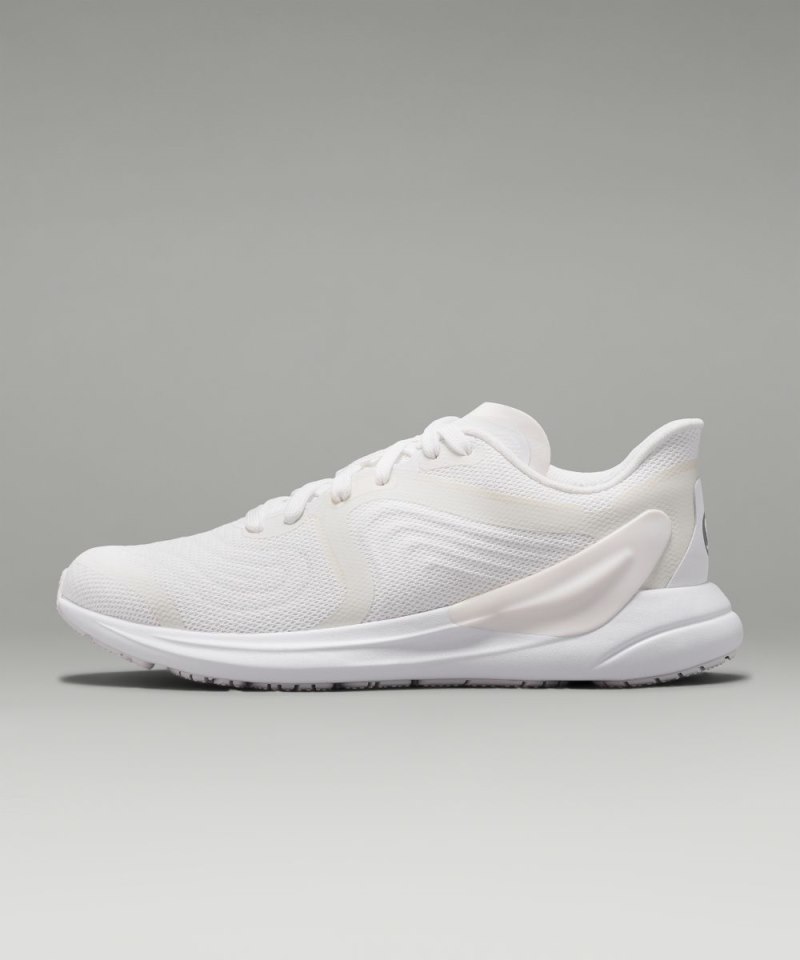 Lululemon blissfeel 2 Women's Running Shoe White / White / Light Vapor Online Outlet Sale