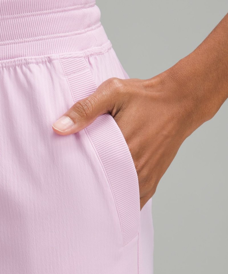 Lululemon Dance Studio Relaxed-Fit Mid-Rise Cargo Pant Vitapink Online Outlet Sale