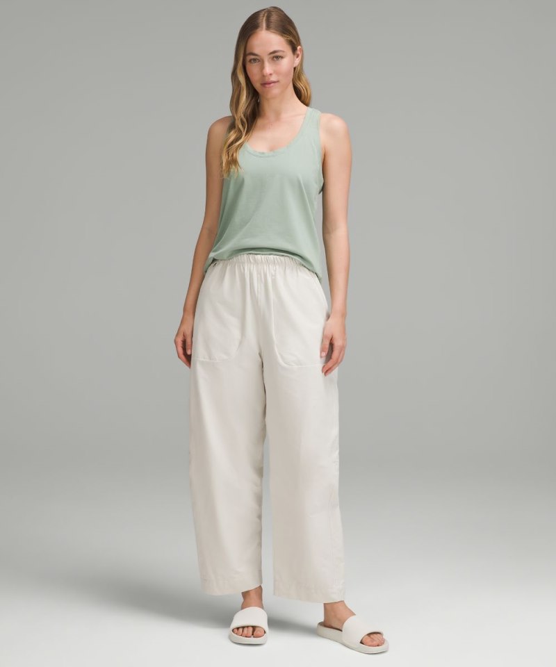 Lululemon Love Tank Top Palm Court Online Outlet Sale