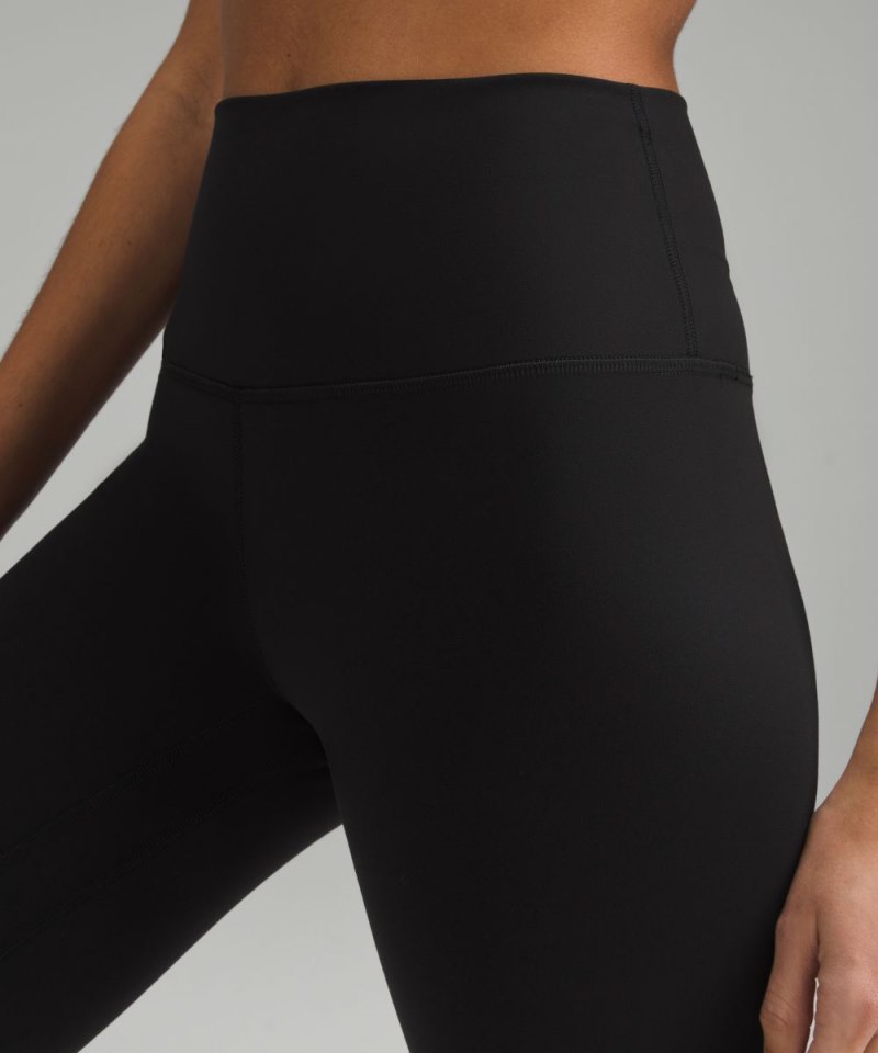 Lululemon lululemon Align™ High-Rise Pant 25" Black Online Outlet Sale